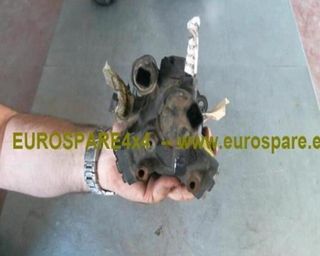 Suzuki 5040 bomba siemens ftp 6186-10/f w06/0445c