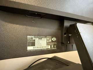 Monitor PC BenQ GL2580H 24.5" LED FHD