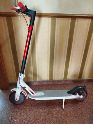 Patinete Eléctrico Xiaomi no negociable