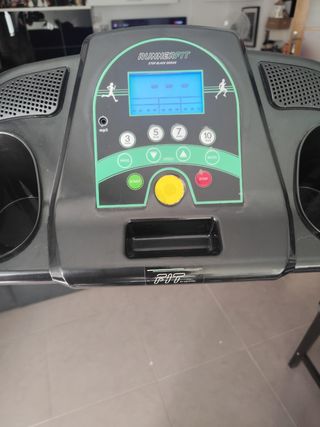 Cinta de Correr Cecotec 1000W