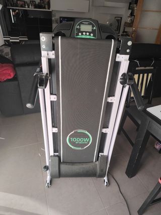 Cinta de Correr Cecotec 1000W