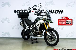 TRIUMPH TIGER 900 RALLY PRO ¿A2?