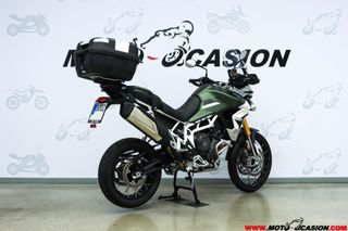 TRIUMPH TIGER 900 RALLY PRO ¿A2?