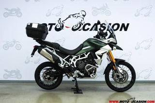 TRIUMPH TIGER 900 RALLY PRO ¿A2?