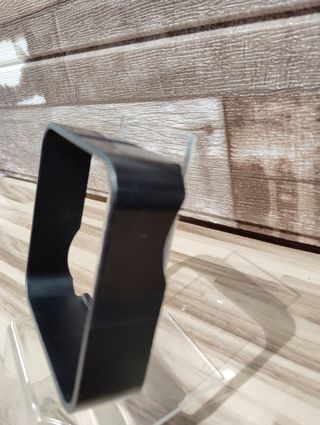 Adaptador de filtro para cámara