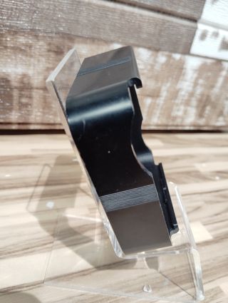 Adaptador de filtro para cámara