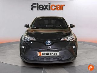 Toyota C-HR 2.0 180H Advance