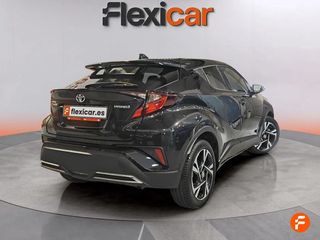 Toyota C-HR 2.0 180H Advance