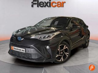 Toyota C-HR 2.0 180H Advance