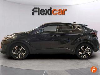 Toyota C-HR 2.0 180H Advance