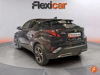 Toyota C-HR 2.0 180H Advance