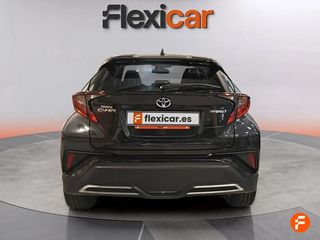 Toyota C-HR 2.0 180H Advance