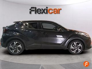 Toyota C-HR 2.0 180H Advance