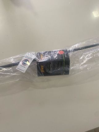 Caña Lews + Carrete Daiwa Exceler 6.3