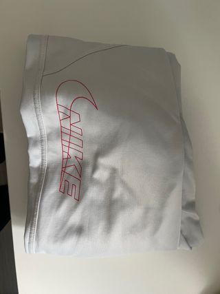 Pantalón de chándal Nike gris