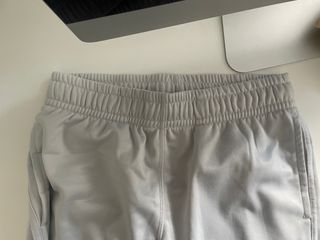 Pantalón de chándal Nike gris