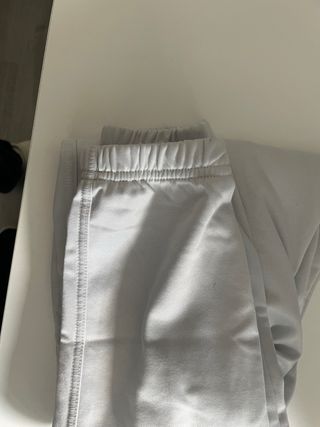 Pantalón de chándal Nike gris