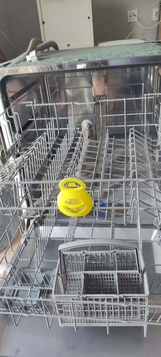 Lavavajillas MI IDEA 6 meses uso