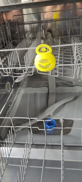 Lavavajillas MI IDEA 6 meses uso