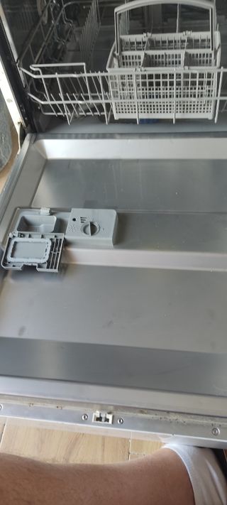 Lavavajillas MI IDEA 6 meses uso