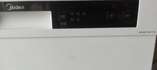 Lavavajillas MI IDEA 6 meses uso
