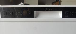 Lavavajillas MI IDEA 6 meses uso