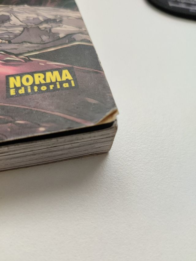 LEYENDAS DEL CRISTAL OSCURO 1 :LAS GUERRAS GART...