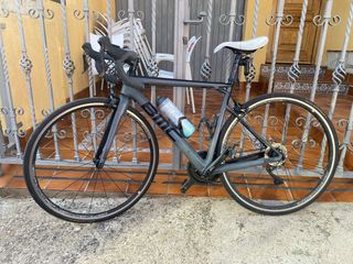 Bmc SLR02 Ultegra/105 Di2 12v talla 51