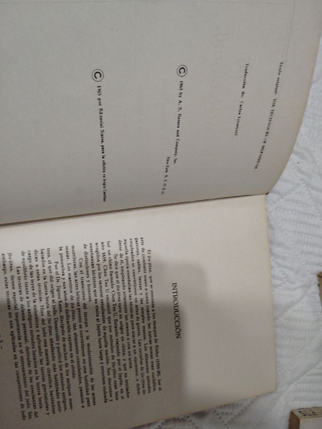 Lote de 16libros variados