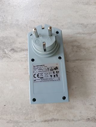 Timer REV GREEN-LINE IP44