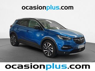 Opel Grandland X 1.6 Turbo Ultimate Auto 133 kW (181 CV)