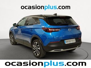 Opel Grandland X 1.6 Turbo Ultimate Auto 133 kW (181 CV)