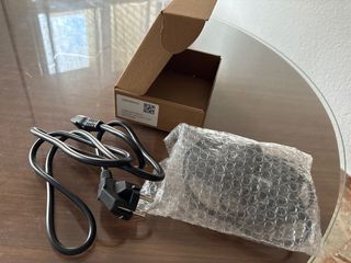 Cargador portátil 