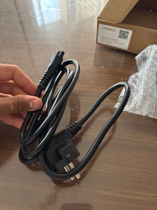 Cargador portátil 