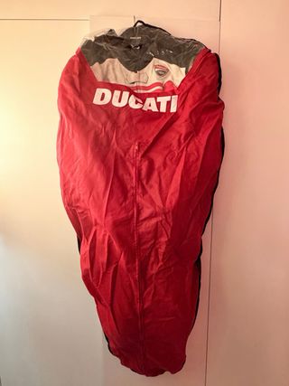 Tuta Dainese Ducati Corse Tg 52