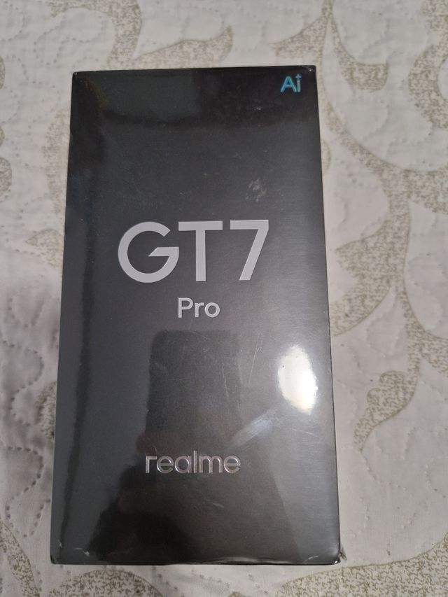 Realme GT7 Pro 256GB 