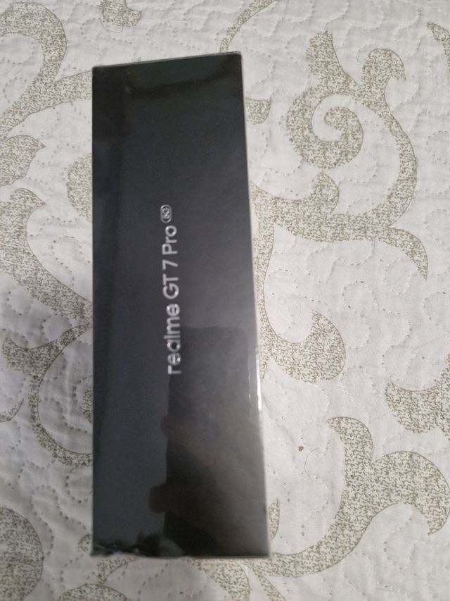 Realme GT7 Pro 256GB 