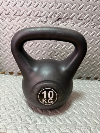 Kettlebell 10 kg