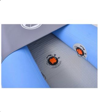 Kayak Zray Tortuga 400 - 2 plazas
