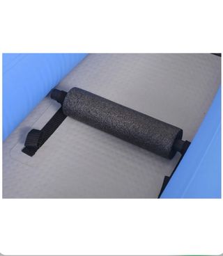 Kayak Zray Tortuga 400 - 2 plazas