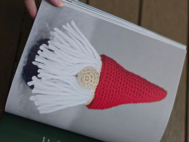 LIBRO CROCHET: A Crochet World of Creepy Creatures