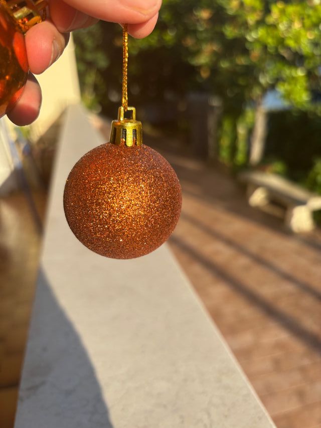 Palline di Natale