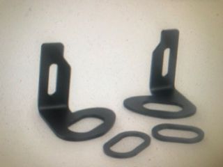 porta matriculas puig, ducati monster 