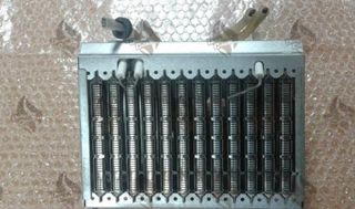 QUEMADOR CALDERA FAGOR SUPER COMPACT FE24E