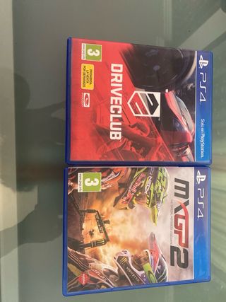 PS4 Slim 1TB Negra + 2 Juegos
