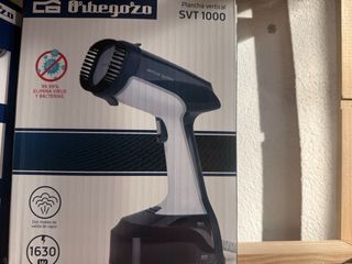 Plancha Vertical Orbegozo