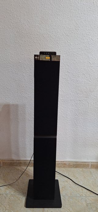 COLUMNA SONIDO LG