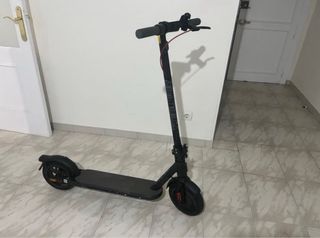 Patinete Eléctrico Xiaomi 4
