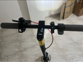 Patinete Eléctrico Xiaomi 4