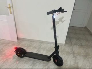 Patinete Eléctrico Xiaomi 4